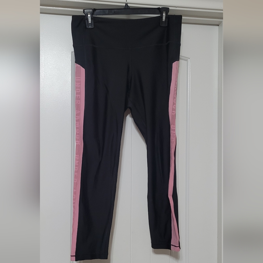 Workout leggings
